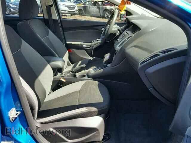 2014 FORD FOCUS - VIN: 1FADP3K24EL168331 - Фото 5