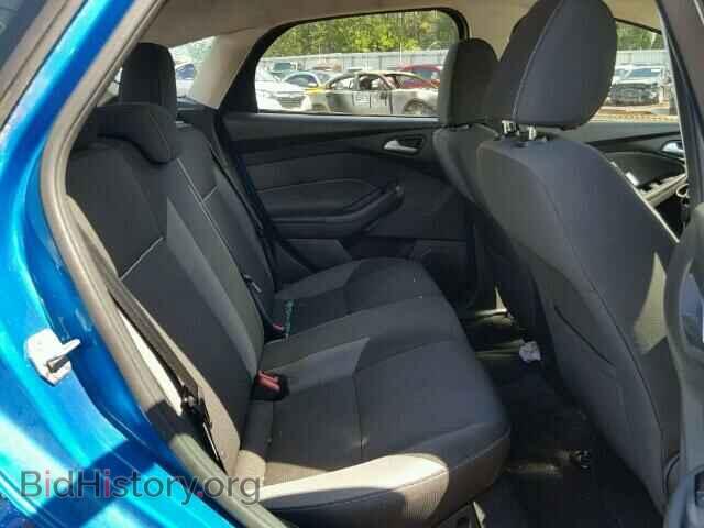 2014 FORD FOCUS - VIN: 1FADP3K24EL168331 - Фото 6