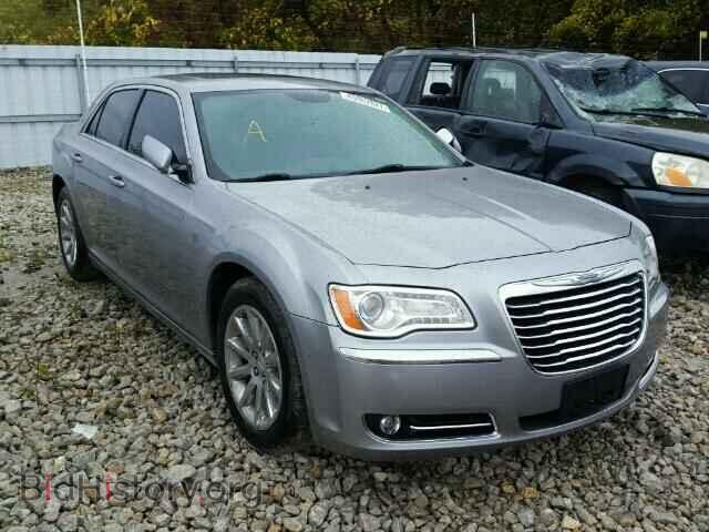 Photo 2C3CCAAG9EH235199 - CHRYSLER 300 2014