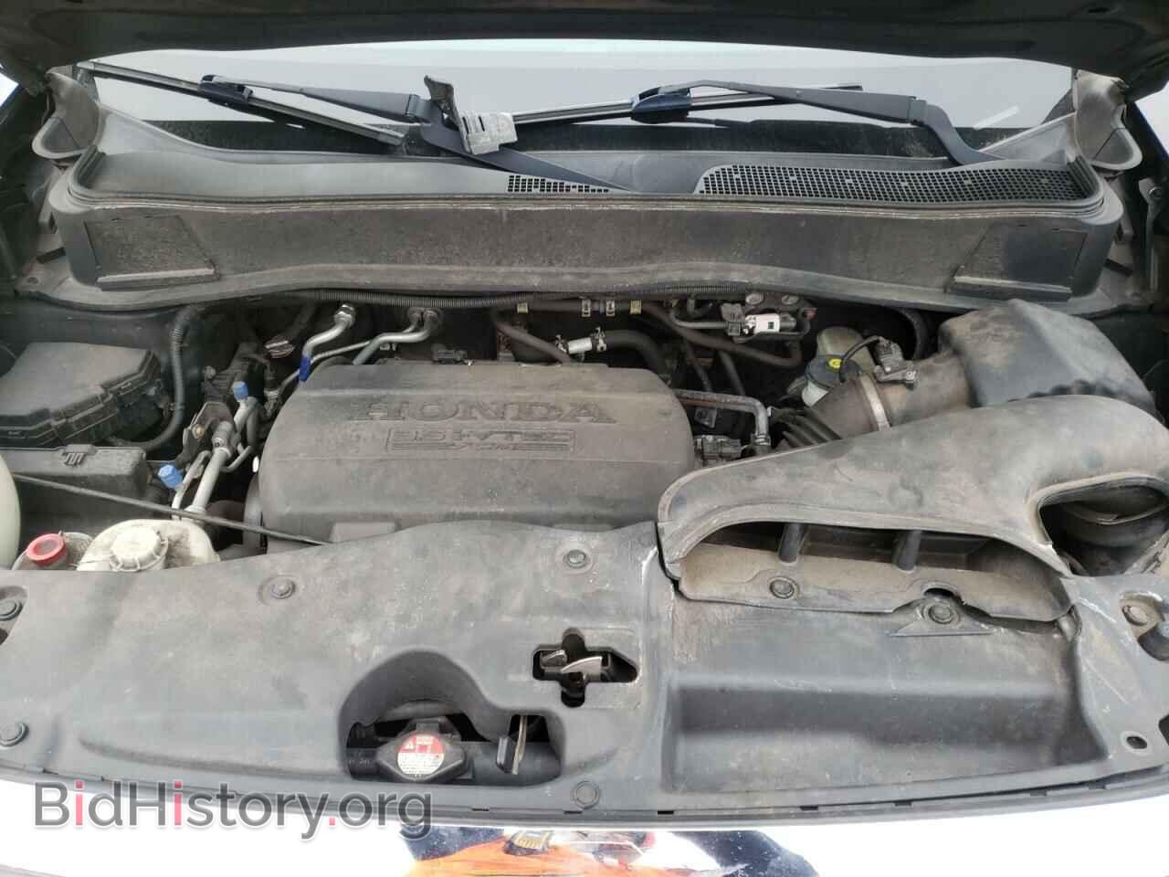 2013 HONDA PILOT - VIN: 5FNYF4H94DB016785 - Фото 11