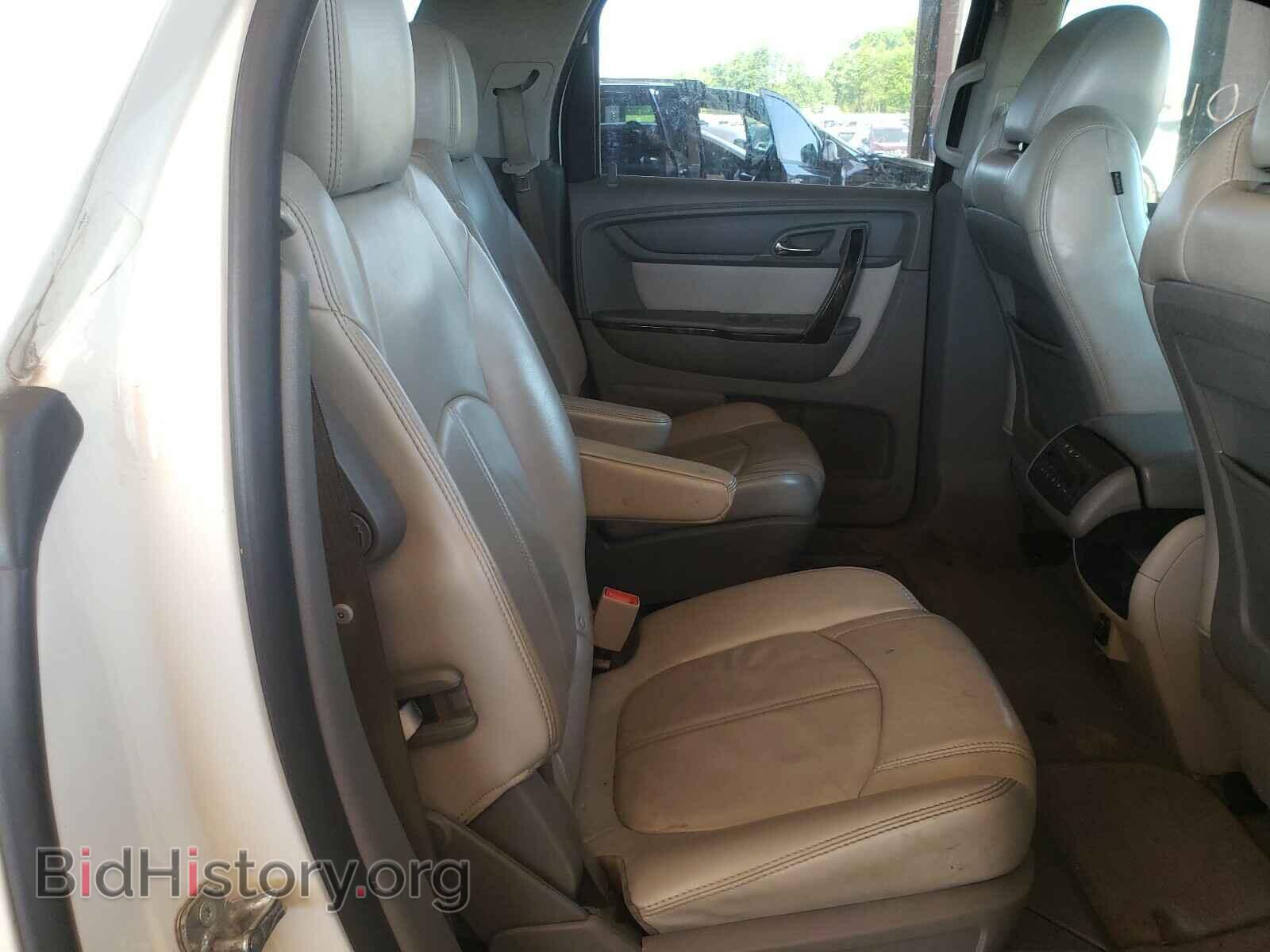 2014 GMC ACADIA - VIN: 1GKKVRKD0EJ104959 - Фото 6