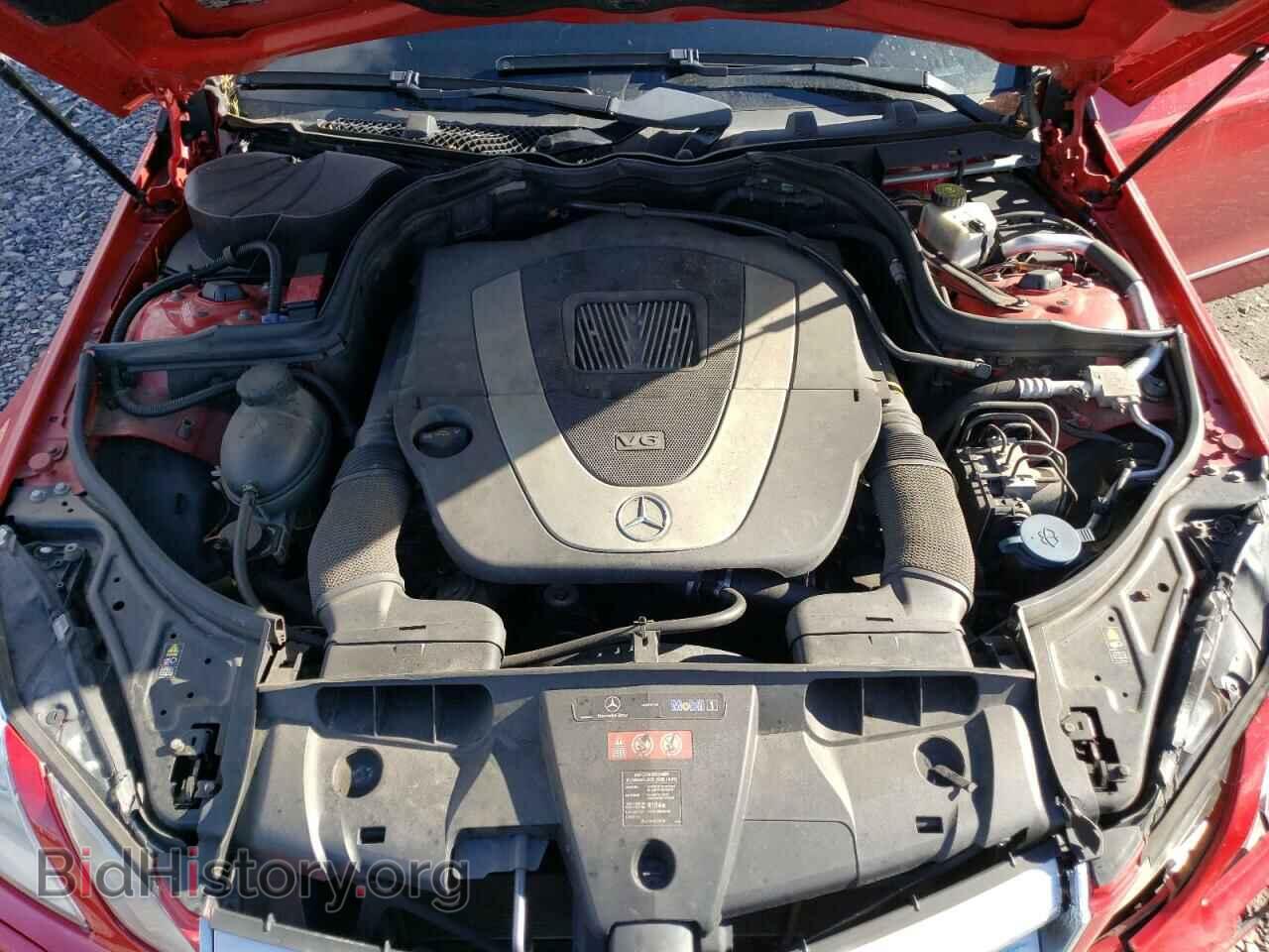 2011 MERCEDES-BENZ E-CLASS - VIN: WDDKK5GFXBF101031 - Фото 11