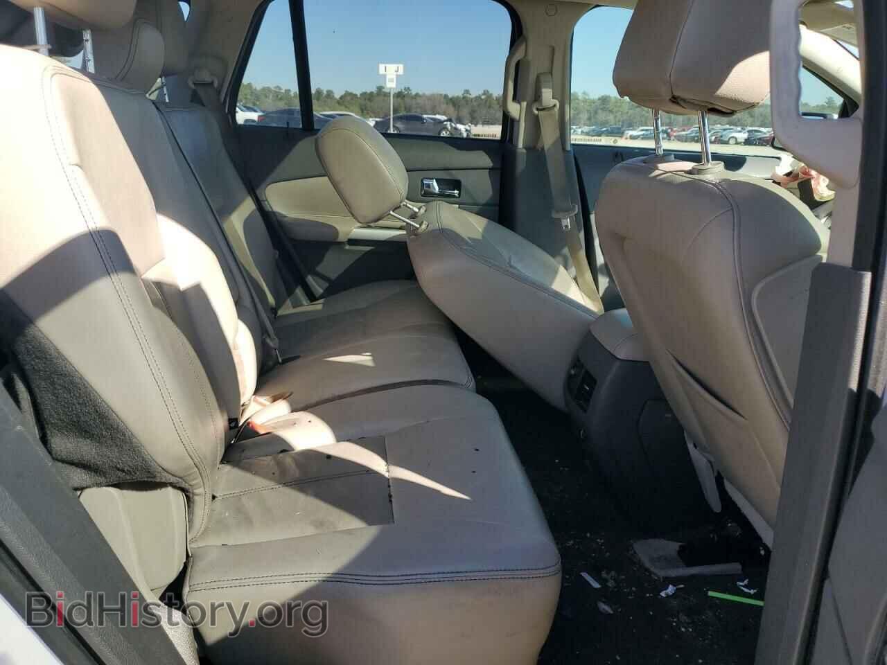 2013 FORD EDGE - VIN: 2FMDK3KC6DBA40488 - Фото 10