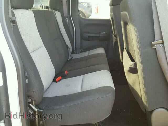 2008 CHEVROLET SILVERADO - VIN: 2GCEC19C781317225 - Фото 6