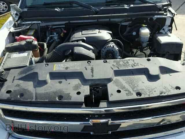 2008 CHEVROLET SILVERADO - VIN: 2GCEC19C781317225 - Фото 7