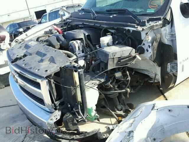 2008 CHEVROLET SILVERADO - VIN: 2GCEC19C781317225 - Фото 9