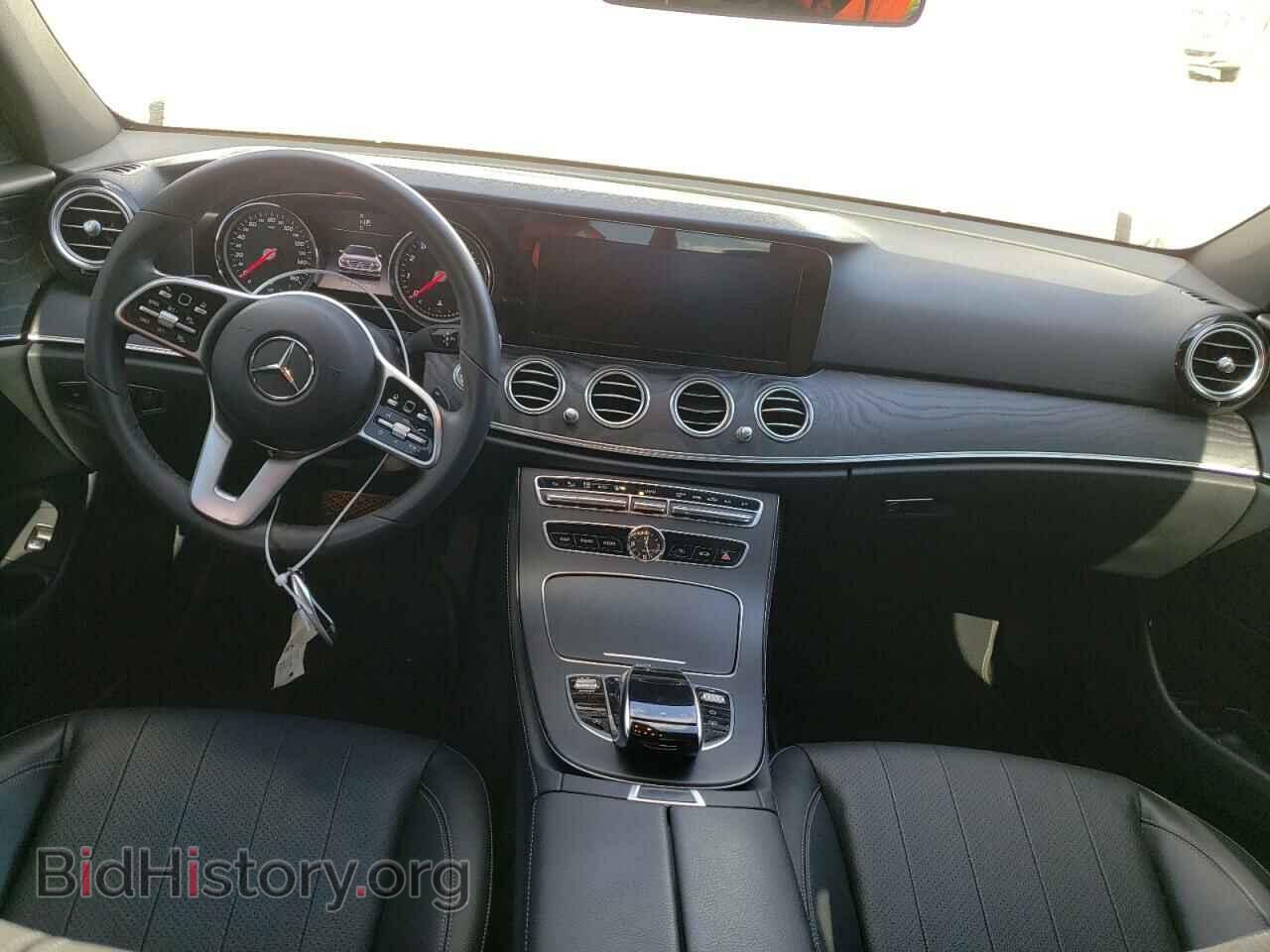 2019 MERCEDES-BENZ E-CLASS - VIN: WDDZF4KB1KA582379 - Фото 8