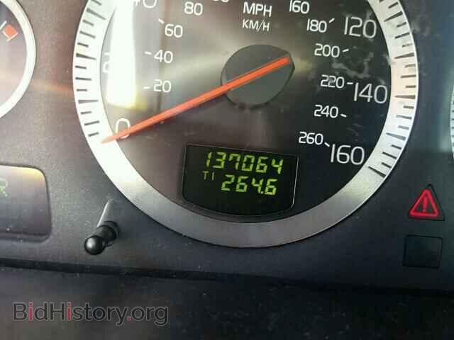 2004 VOLVO S80 - VIN: YV1TS91Z841336563 - Фото 8