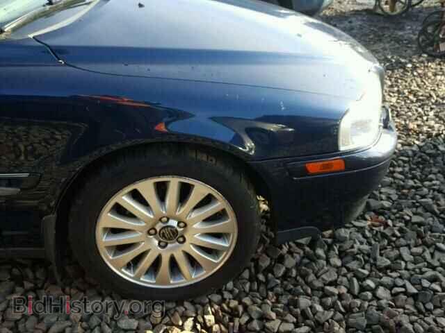 2004 VOLVO S80 - VIN: YV1TS91Z841336563 - Фото 9