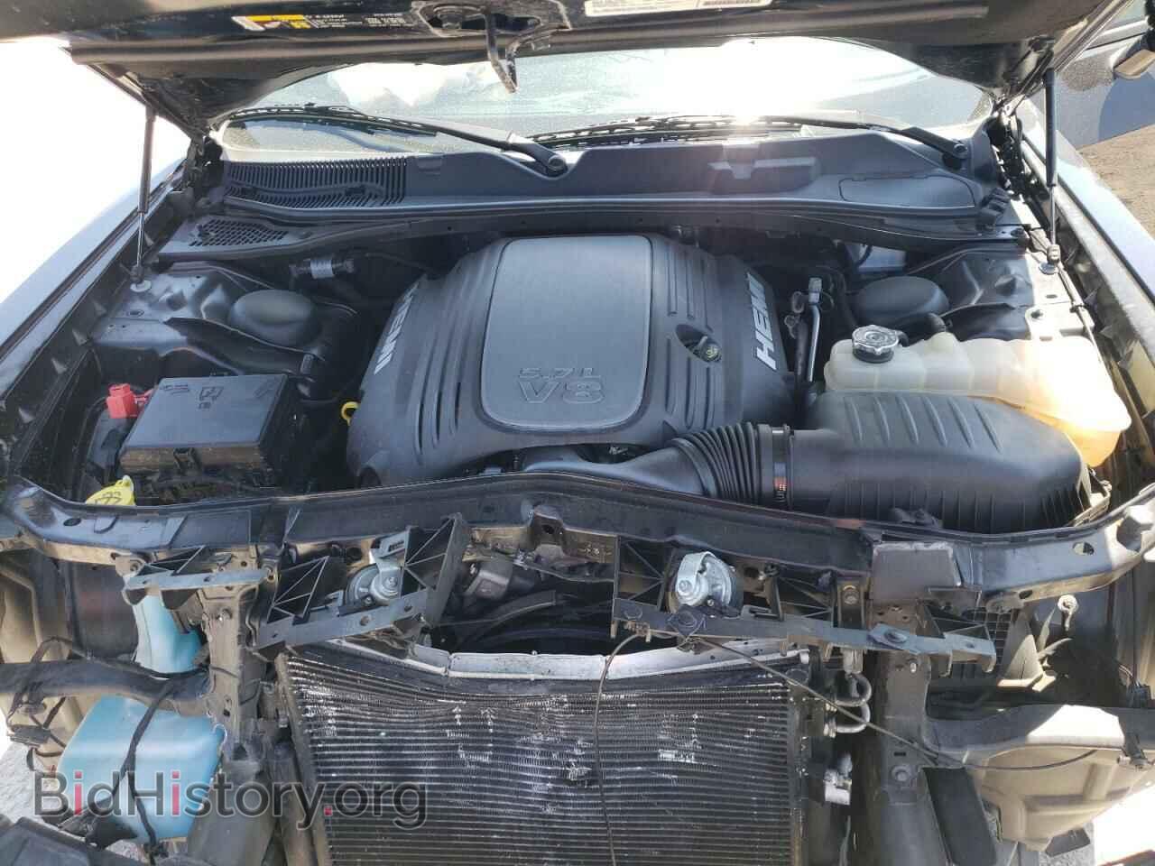 2019 DODGE CHALLENGER - VIN: 2C3CDZBT0KH583427 - Фото 7