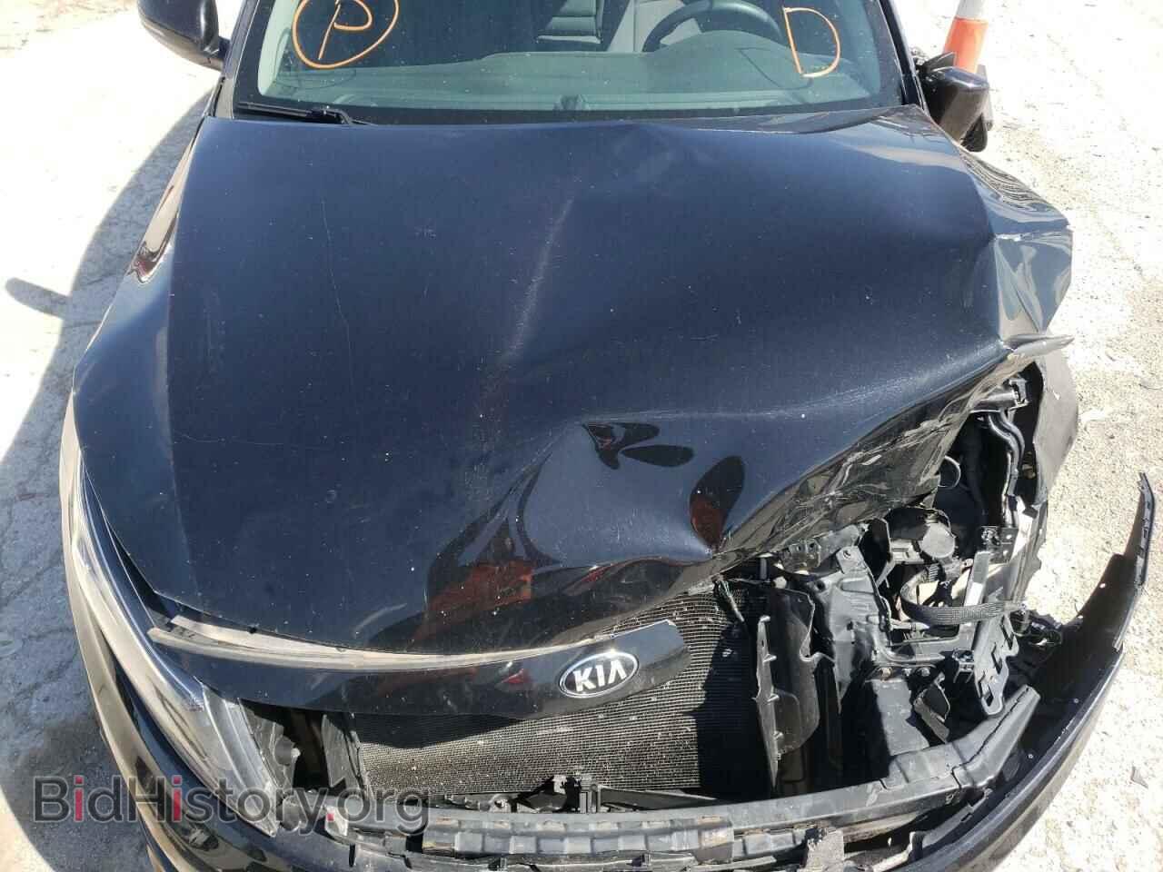 2015 KIA OPTIMA - VIN: KNAGM4A71F5658960 - Photo 7