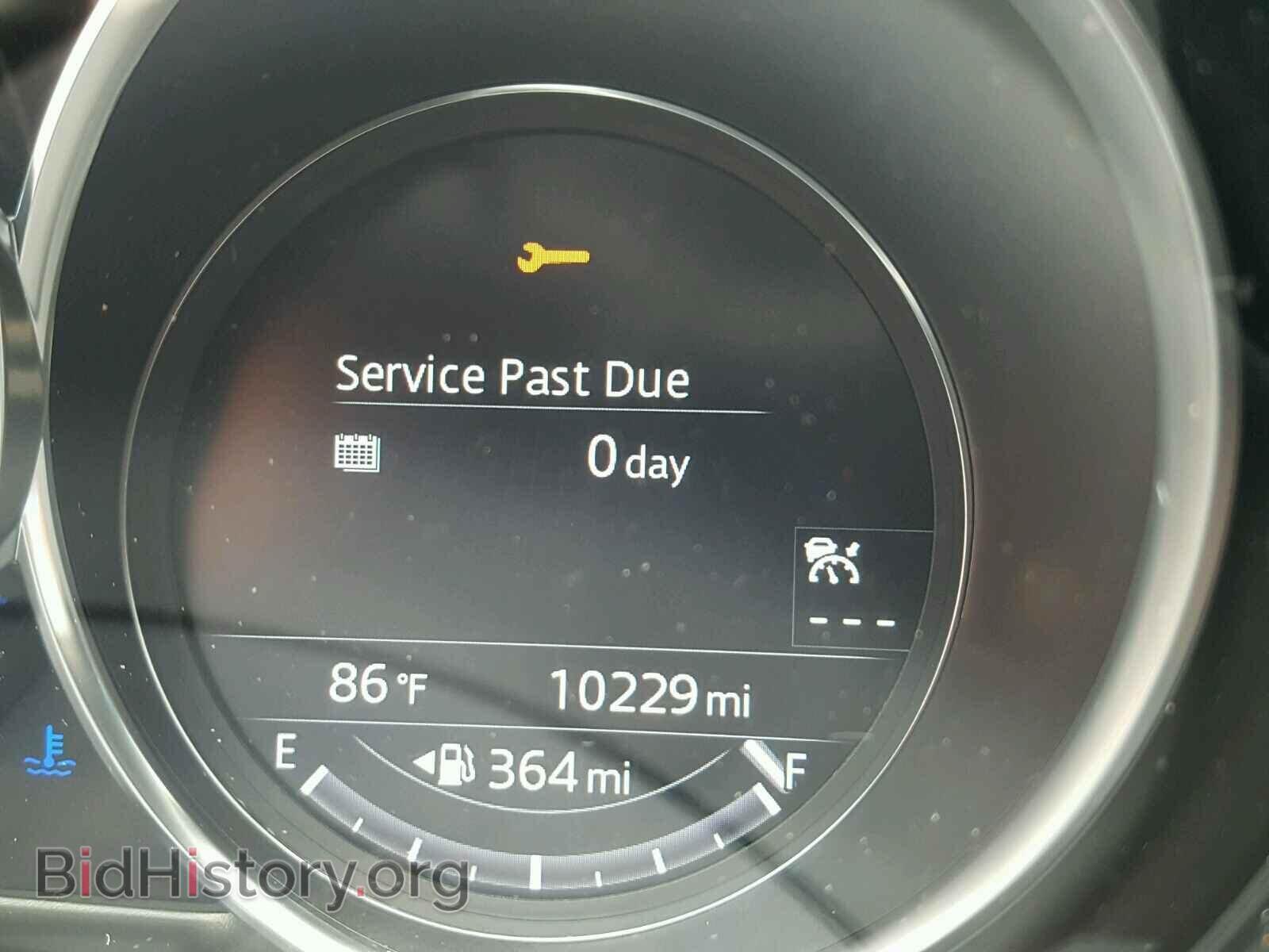 2017 MAZDA CX-9 - VIN: JM3TCBEY1H0135652 - Фото 8