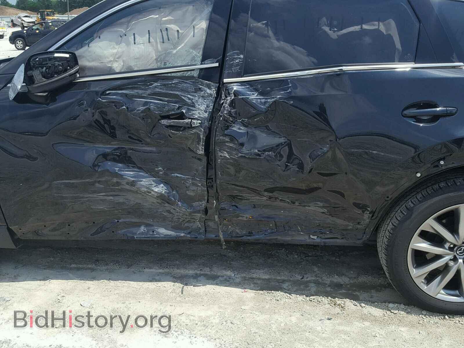 2017 MAZDA CX-9 - VIN: JM3TCBEY1H0135652 - Фото 9