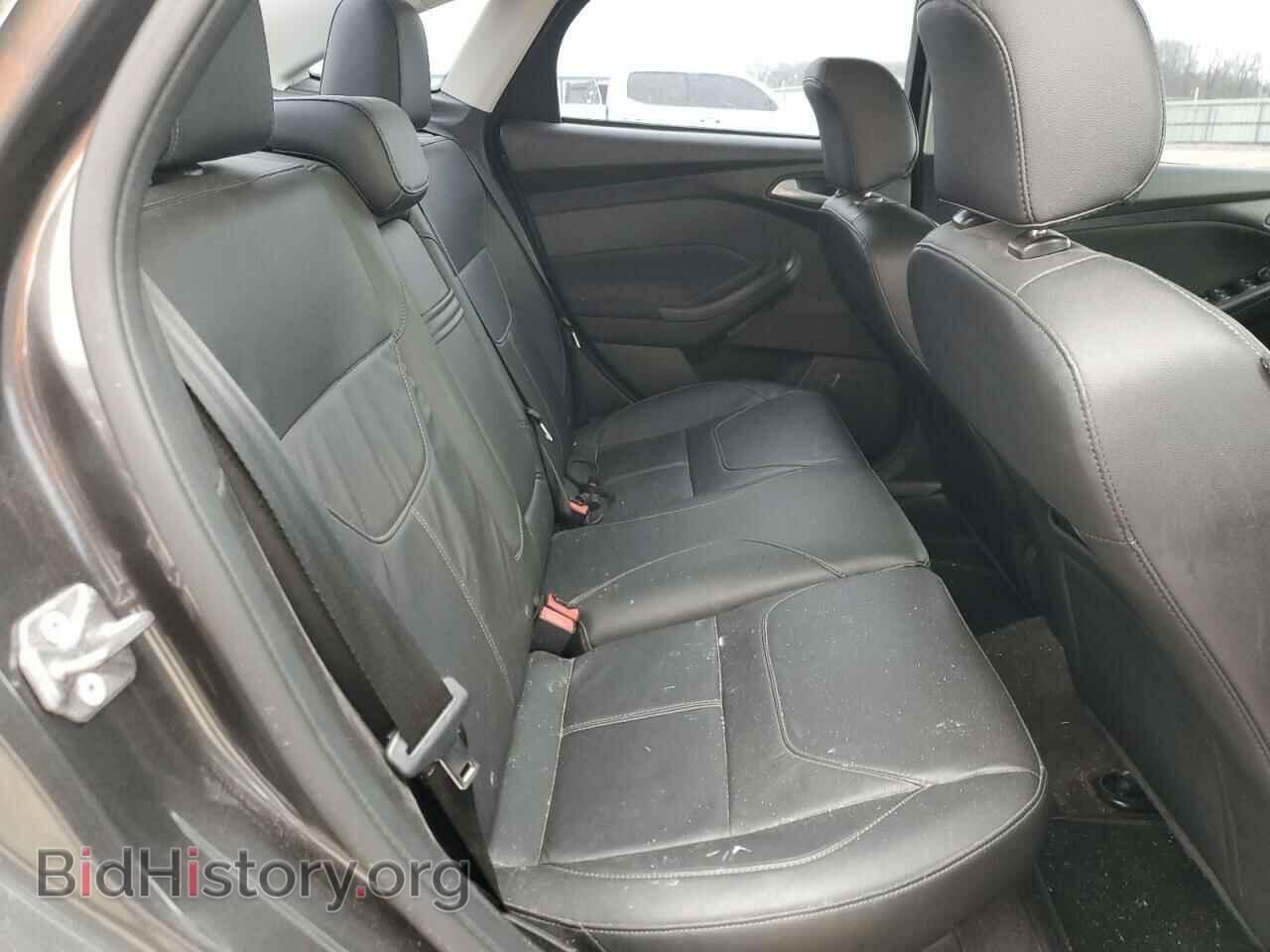 2015 FORD FOCUS - VIN: 1FADP3F24FL267663 - Фото 10
