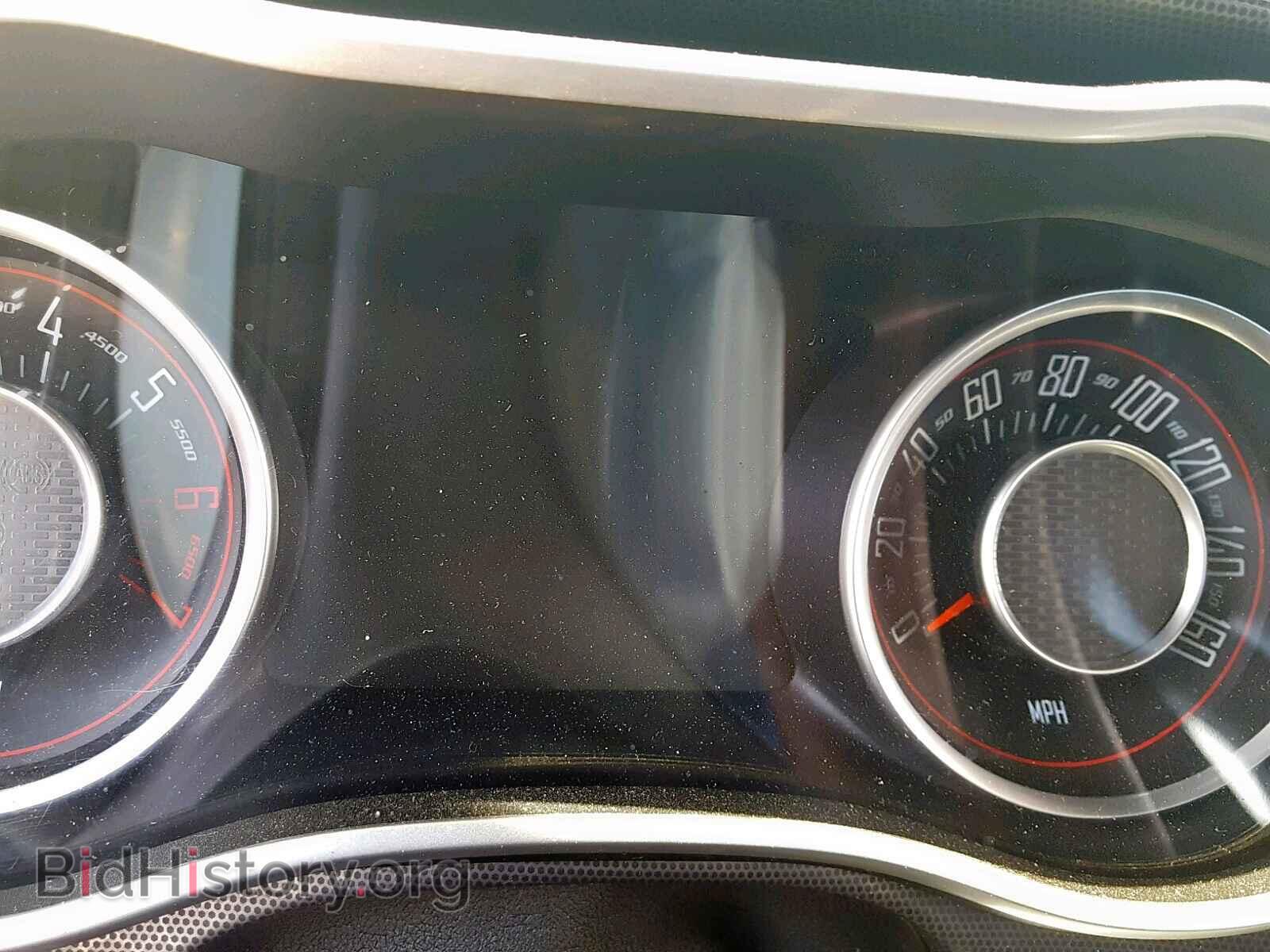 2015 DODGE CHALLENGER - VIN: 2C3CDZBT6FH889067 - Фото 8