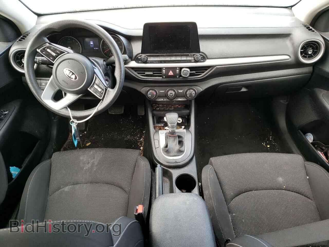 2020 KIA FORTE - VIN: 3KPF24AD4LE174694 - Фото 8