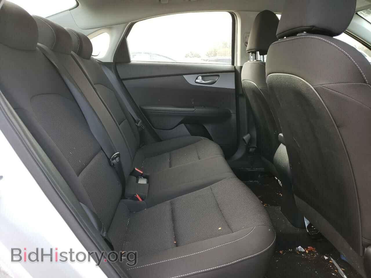 2020 KIA FORTE - VIN: 3KPF24AD4LE174694 - Фото 10