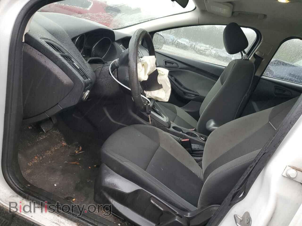 2012 FORD ALL Models - VIN: 1FAHP3F20CL197091 - Фото 7