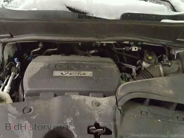 2009 HONDA PILOT - VIN: 5FNYF48509B014276 - Photo 7