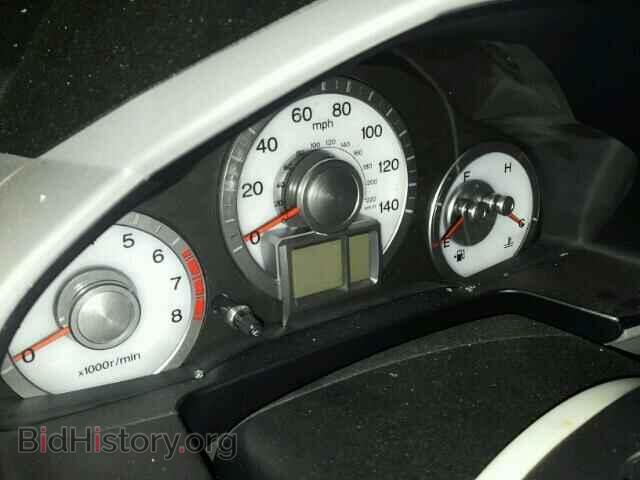 2009 HONDA PILOT - VIN: 5FNYF48509B014276 - Photo 8