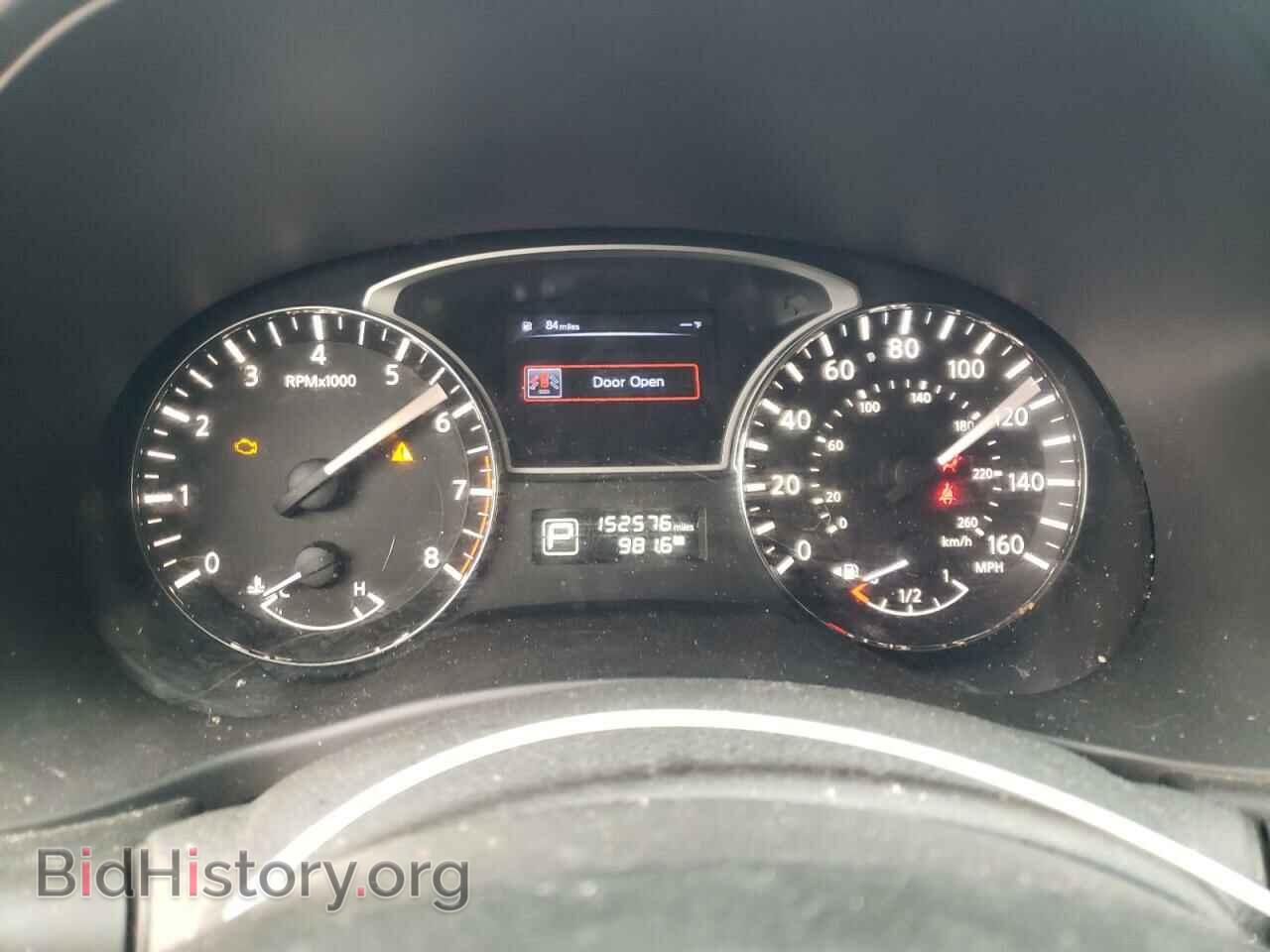 2014 NISSAN PATHFINDER - VIN: 5N1AR2MN9EC728607 - Photo 9