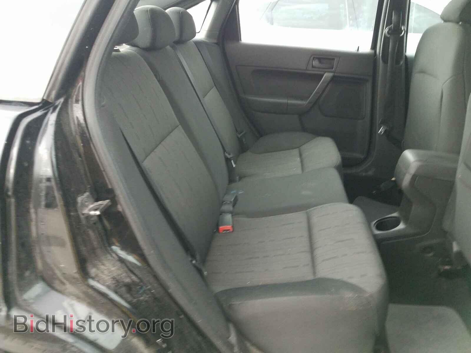 2010 FORD FOCUS - VIN: 1FAHP3FN9AW220048 - Фото 6
