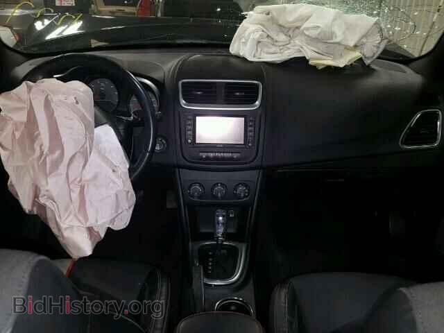 2012 DODGE AVENGER - VIN: 1C3CDZBG6CN112720 - Photo 9