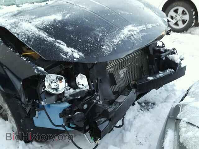 2012 DODGE AVENGER - VIN: 1C3CDZBG6CN112720 - Photo 10