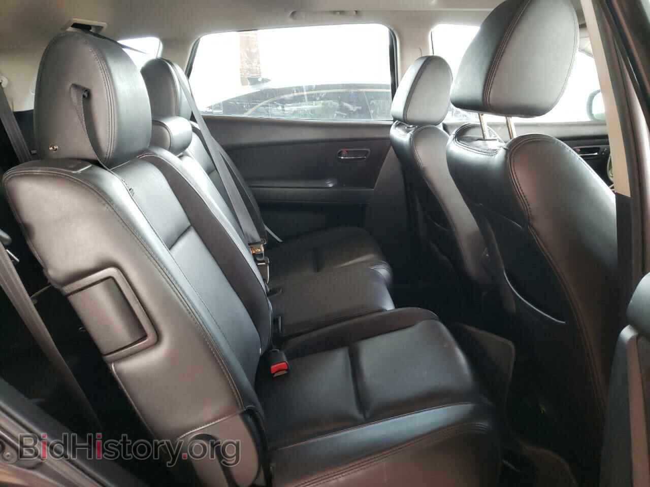 2014 MAZDA CX-9 - VIN: JM3TB3CA1E0447125 - Фото 6