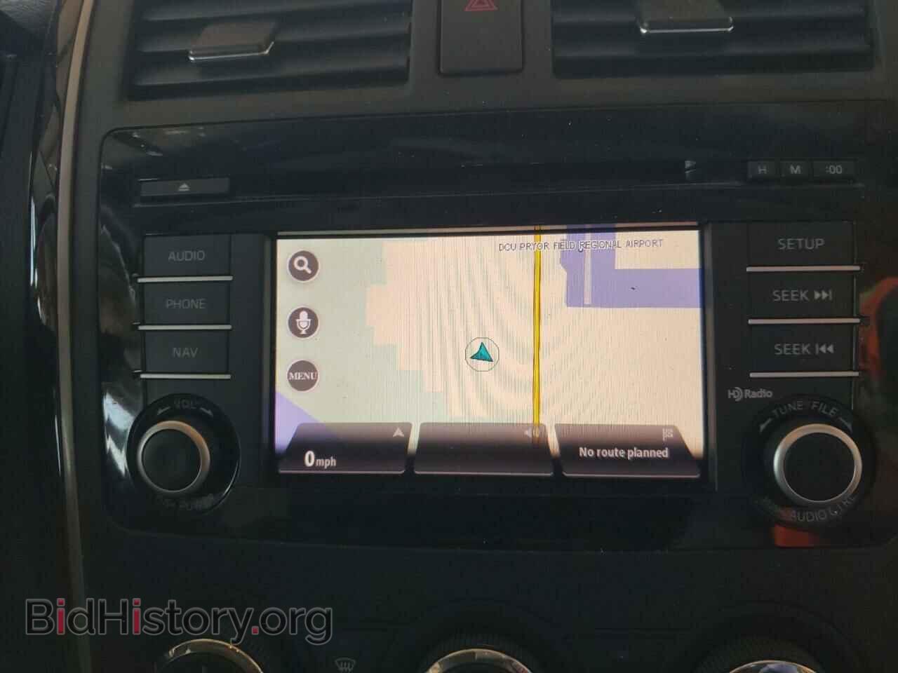 2014 MAZDA CX-9 - VIN: JM3TB3CA1E0447125 - Фото 9