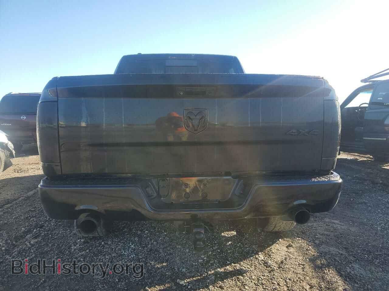 2013 RAM 1500 - VIN: 1C6RR7MT8DS709013 - Фото 6