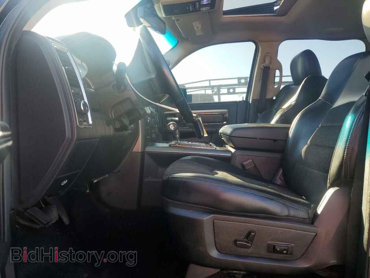 2013 RAM 1500 - VIN: 1C6RR7MT8DS709013 - Фото 7