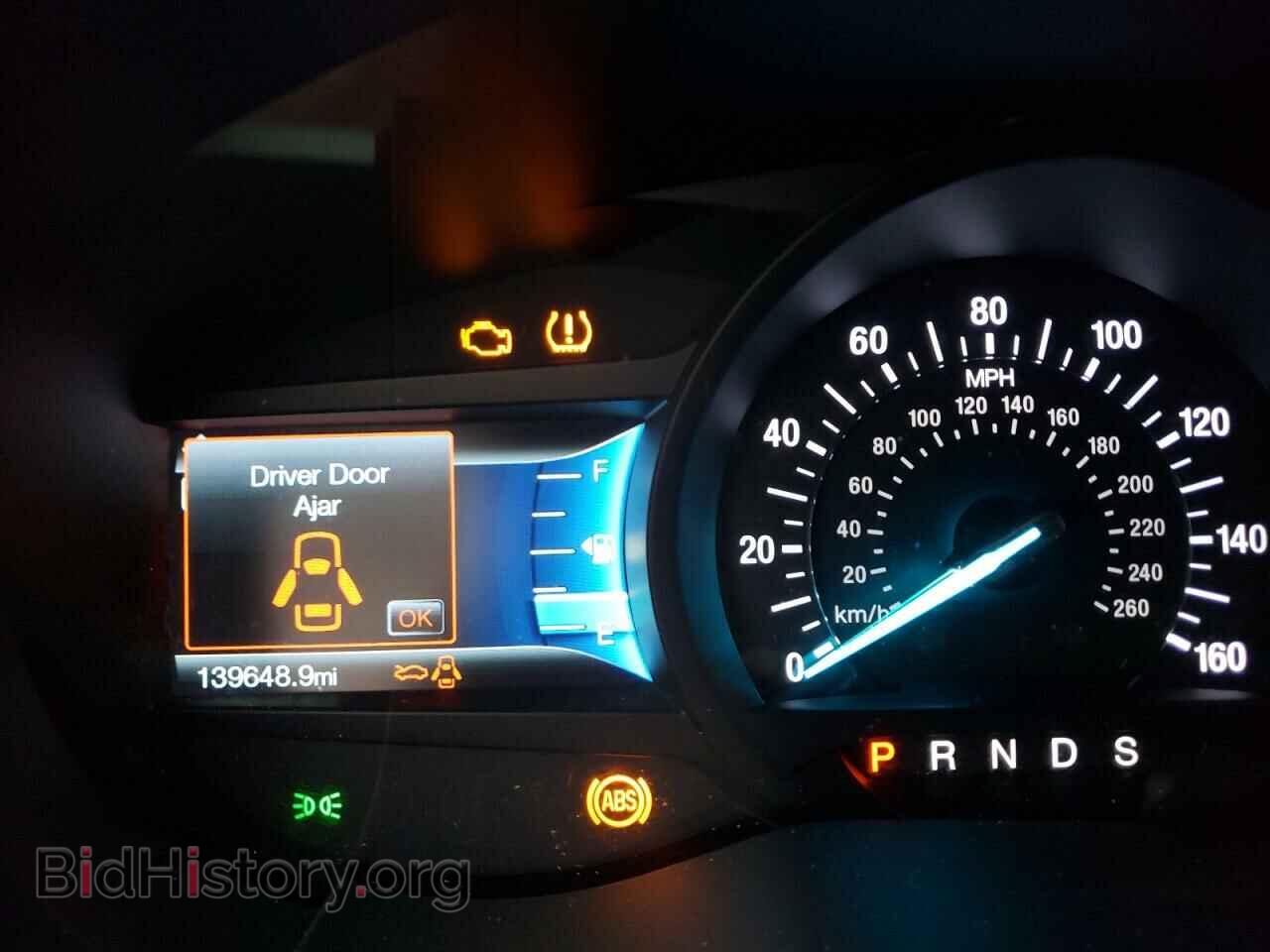 2015 FORD EDGE - VIN: 2FMTK3J99FBB25104 - Фото 9