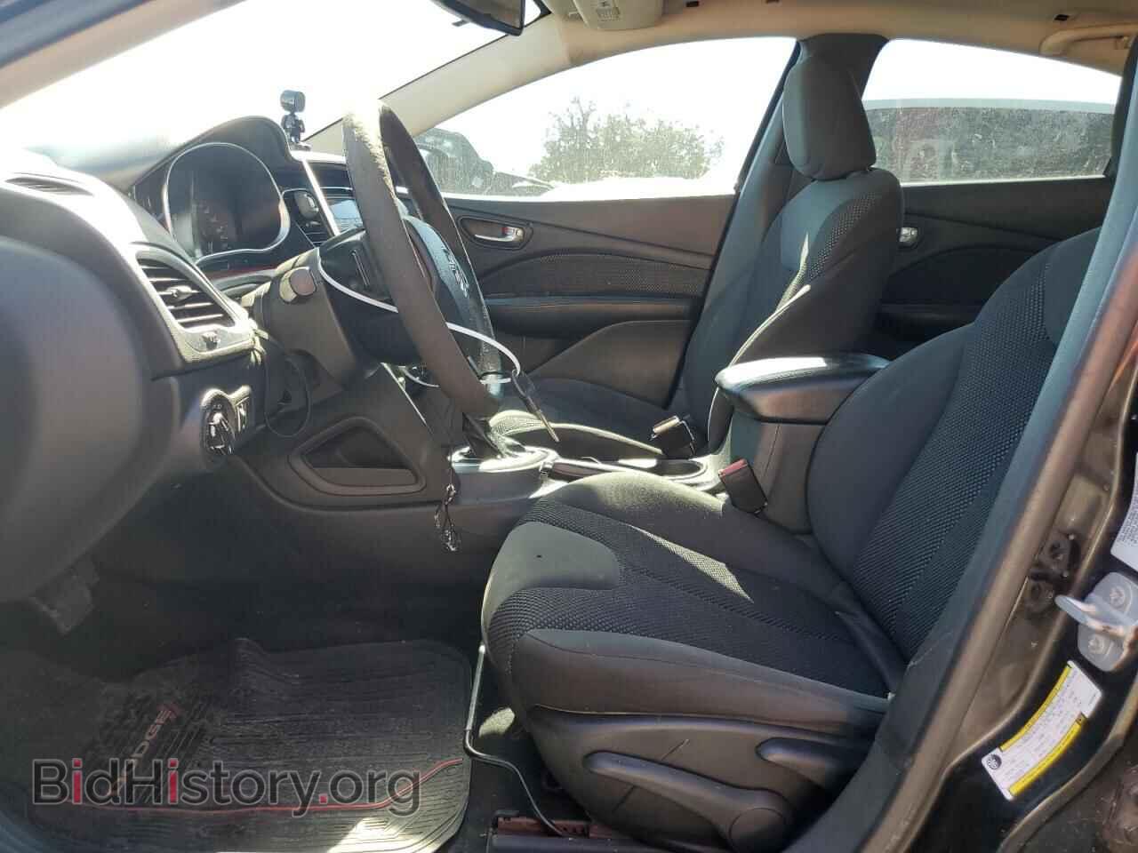 2015 DODGE DART - VIN: 1C3CDFAA2FD432641 - Фото 7