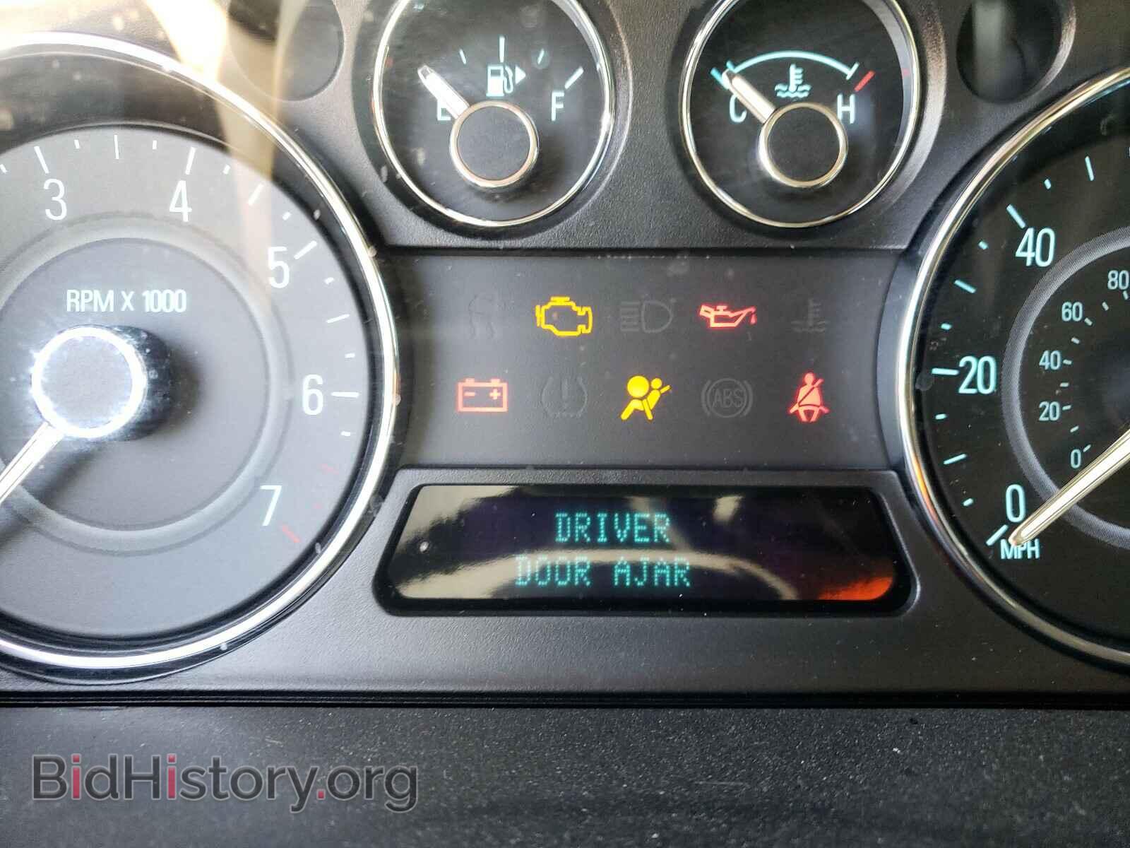 2010 FORD FLEX - VIN: 2FMGK5BC8ABA42912 - Фото 8
