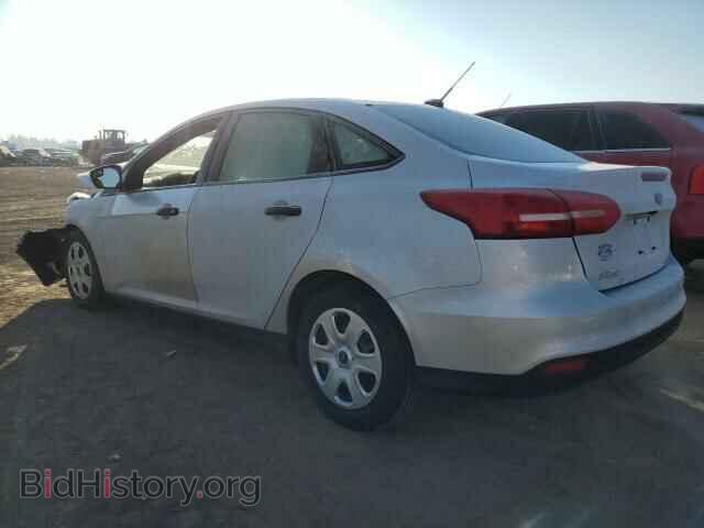 2016 FORD FOCUS - VIN: 1FADP3E25GL382369 - Photo 2