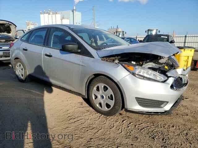 2016 FORD FOCUS - VIN: 1FADP3E25GL382369 - Photo 4
