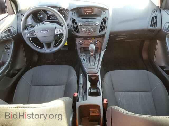 2016 FORD FOCUS - VIN: 1FADP3E25GL382369 - Photo 8
