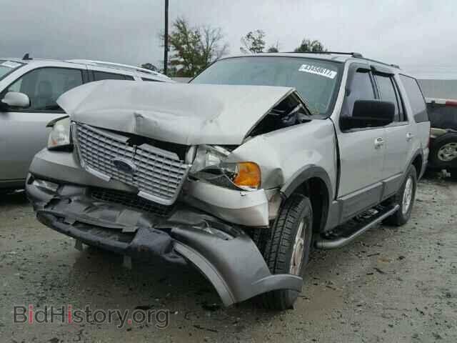 2004 FORD EXPEDITION - VIN: 1FMPU15L54LA56768 - Фото 2