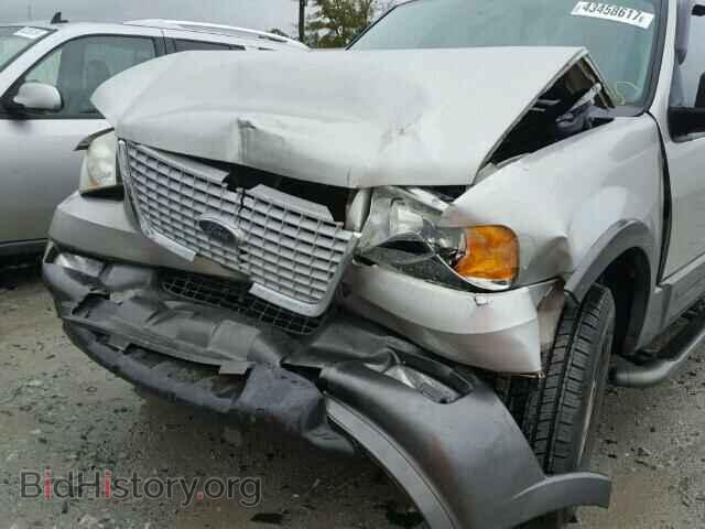 2004 FORD EXPEDITION - VIN: 1FMPU15L54LA56768 - Фото 9
