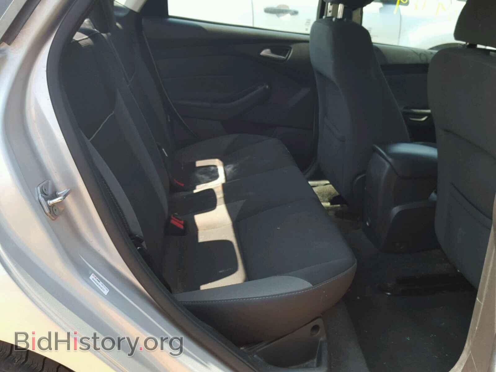 2013 FORD FOCUS - VIN: 1FADP3F29DL177339 - Фото 6
