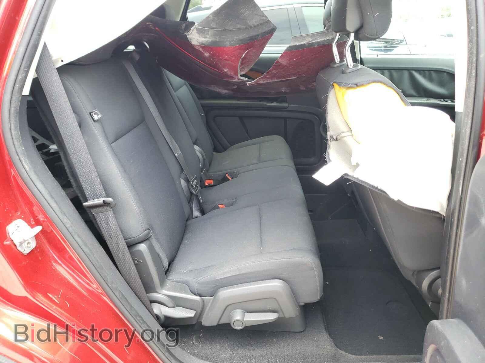 2010 DODGE JOURNEY - VIN: 3D4PG4FB7AT200164 - Фото 6