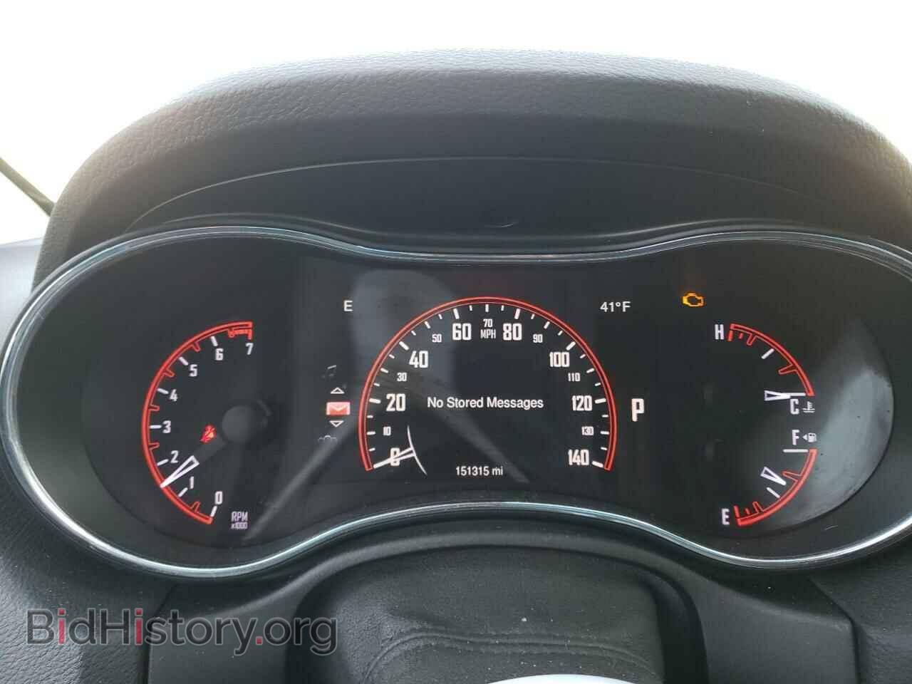 2015 DODGE DURANGO - VIN: 1C4RDHEG0FC722754 - Фото 9