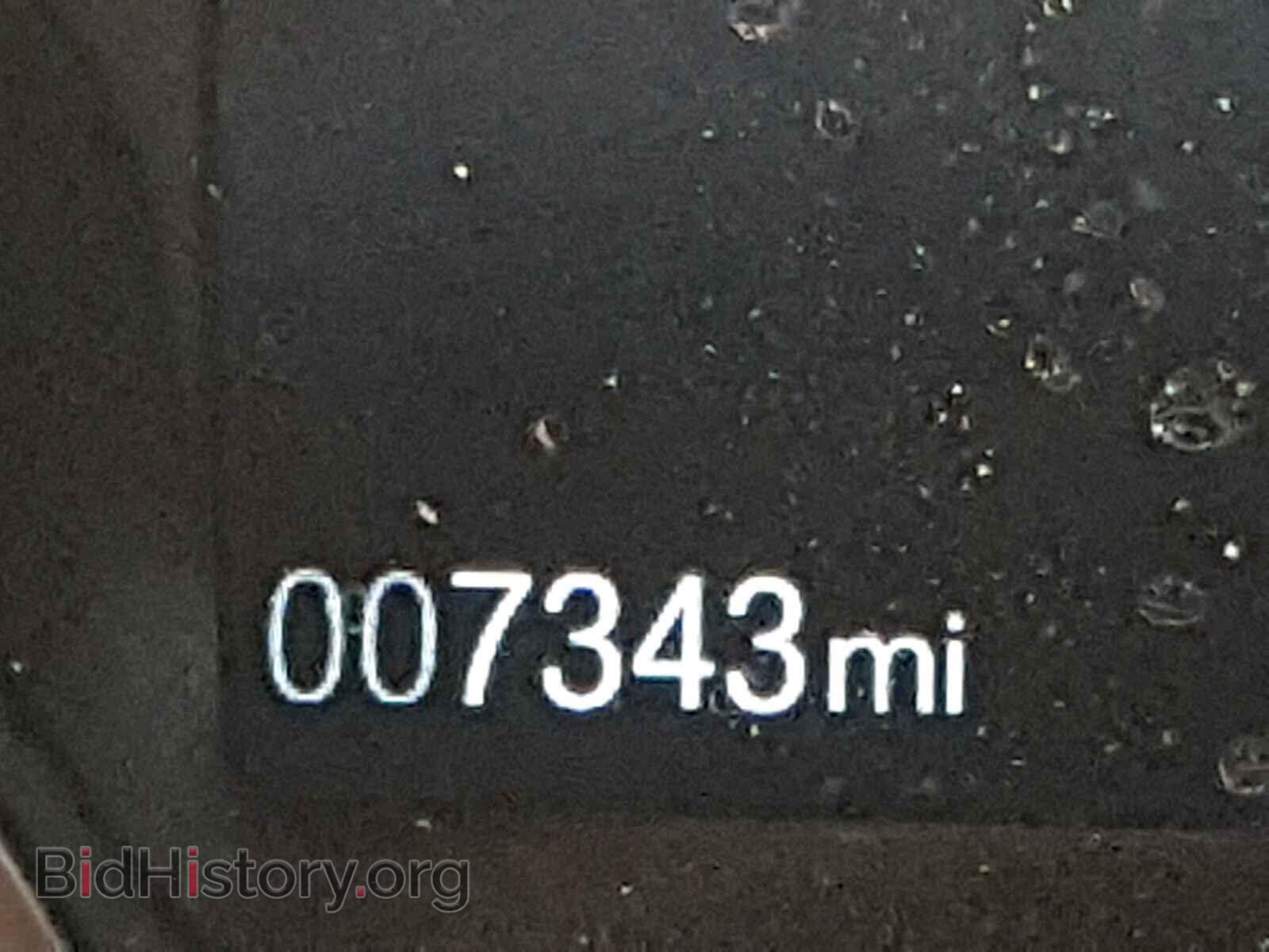 2018 FORD FOCUS - VIN: 1FADP3L97JL241505 - Фото 8