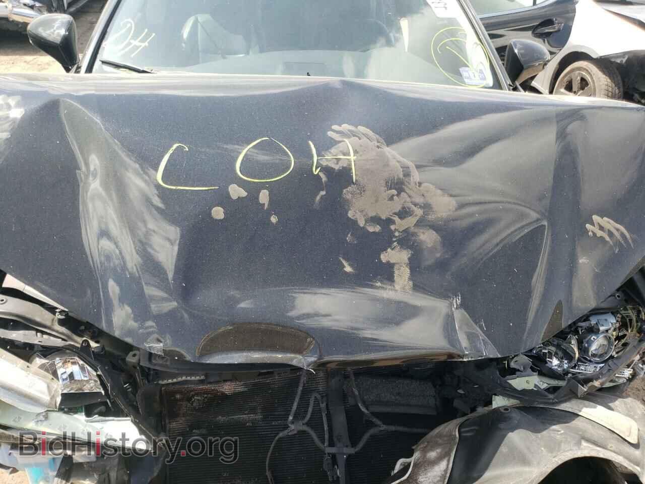 2014 LEXUS ES350 - VIN: JTHBK1GG0E2134142 - Фото 7