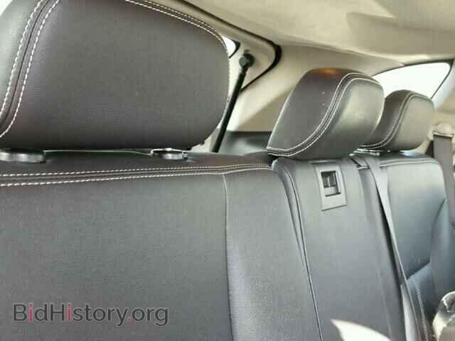 2010 FORD EDGE - VIN: 2FMDK3KC4ABA32563 - Фото 6