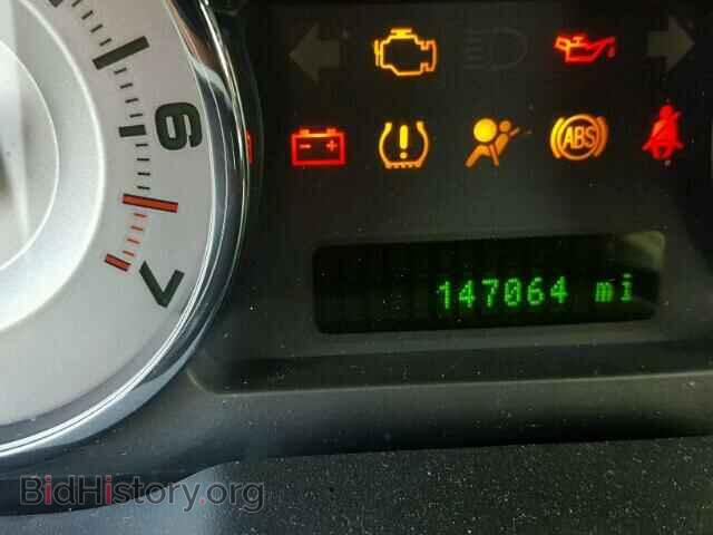 2010 FORD EDGE - VIN: 2FMDK3KC4ABA32563 - Фото 8