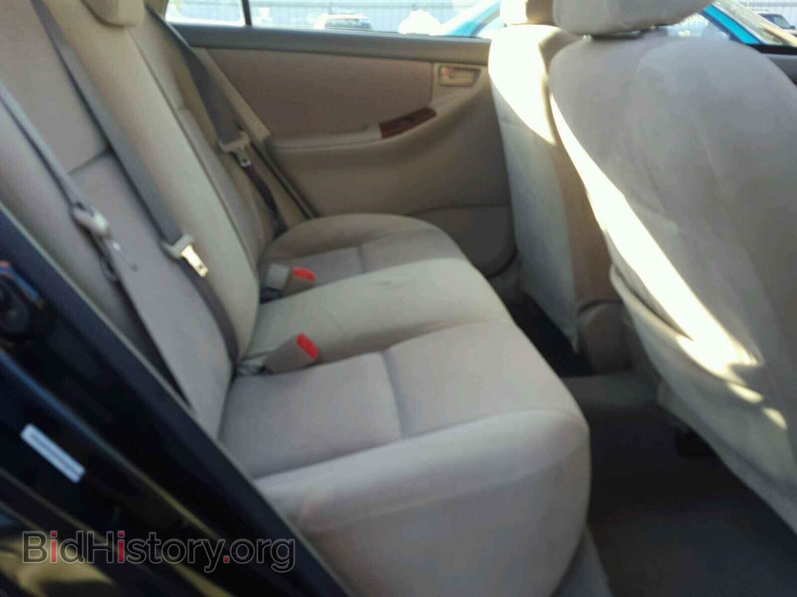 2007 TOYOTA COROLLA - VIN: 1NXBR32E77Z839313 - Фото 6