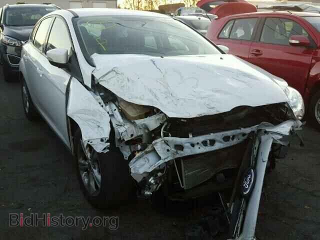 Photo 1FADP3K24EL294348 - FORD FOCUS 2014