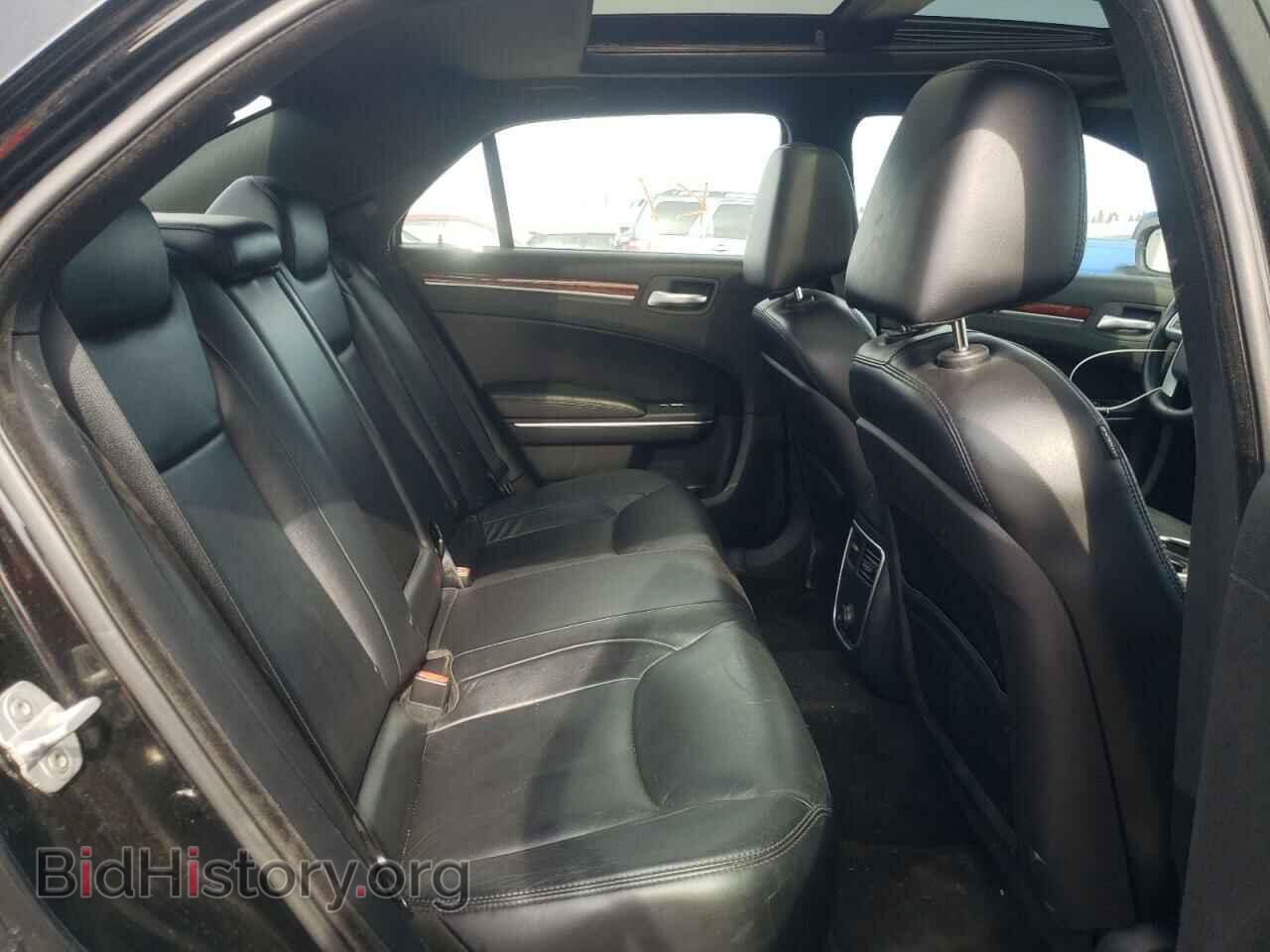 2013 CHRYSLER 300 - VIN: 2C3CCAAG1DH694290 - Фото 6